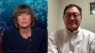 South Korea martial law: Journalist discusses what's going on