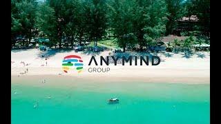 Life at AnyMind Group