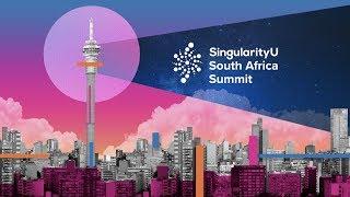 SingularityU South Africa Summit 2018 Trailer