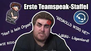 Drachenlord's Erster TS 2015 [Best Of] (Legendär)