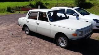 Wartburg 353W Brotterode 08 2016