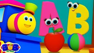 Phonics Song | Alphabet Songs For Kids | Nursery Rhymes and Baby Songs | Preschool Rhymes