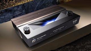 5 Best 4K Laser Ultra Short Throw Projectors 2025