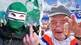 Inside Football’s Most Dangerous Rivalry (Celtic vs Rangers)