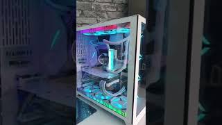 New gaming pc   Nasir op Gaming