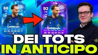 DEI TOTS IN ANTICIPO! | COME FUNZIONANO I FANTA FUT SU #fc24