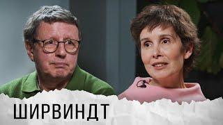 Михаил Ширвиндт о ненависти к школе, телевидении сегодня, Эрнсте, Манучарове и Талызиной