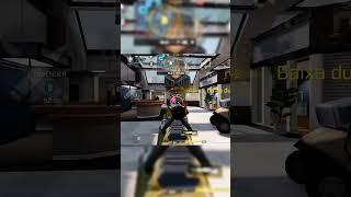 classe de SNIPER do top 3 GLOBAL #codm #codmobile