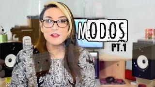 MODOS (Pt.1)