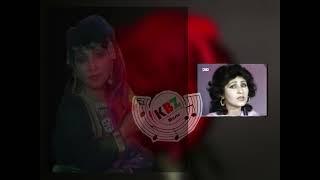 Mrs Huma-Mermon Homa -lewanaya میرمن هما - لیونیه رب دي داسي لیونی کړه - پشتو سندره هما بهاند