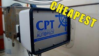 Best BUDGET autopilot | CPT Autopilot INSTALL & REVIEW