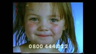 NSPCC Child Abuse PSA/PIF Compilation Review