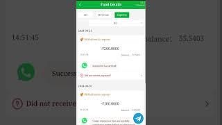 #shorts video # viral video # go share withdrawal review problem solve kaise kare go share withdraw