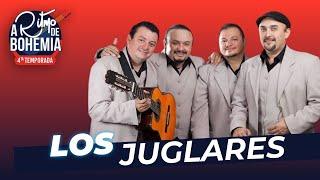 LOS JUGLARES | A RITMO DE BOHEMIA T4 E29