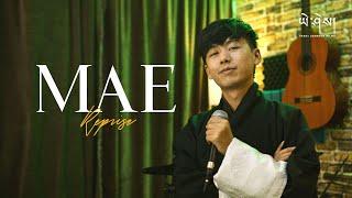 MAE Reprise by @Ngawang.Thinley  (Official Music Video) མེ།