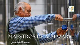 Maestros de Almazara: Juan Maldonado - Denominación de Origen Estepa