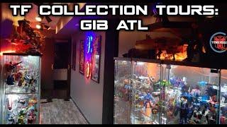 TF Collection Tours Episode 6: Gib Atl