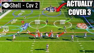 Every New Gameplay Feature In College Football 25!