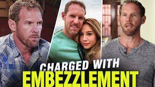 Shocking Scandal: 90 Day Fiancé Star Ben Rathbun Arrested for Embezzlement!