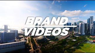 Video Production in Singapore - capital M productions