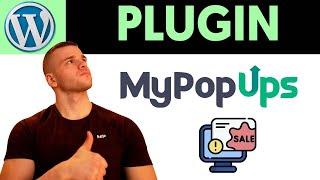  Mejor plugin para crear POP UP en WordPress (MyPopUps.com)