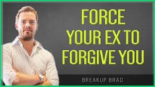 Make Your Ex Forgive You