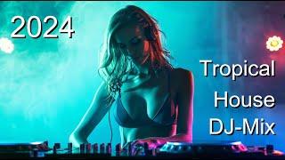 Summer Music Mix 2024 - Dua Lipa, Kygo, Alan Walker, Martin Garrix Style DJ Mix