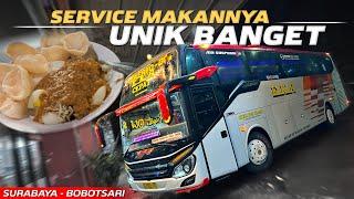 TIKET 145.000 DAPAT MAKAN ENAK, TAPI....‼️Trip Surabaya - Klaten with Eka Executive Class