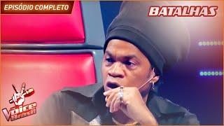 Programa 8 Batalhas | Temporada 3 | Episódio completo | The Voice Brasil 2014