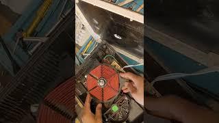 Induction cooktop repair #shortsvideo #ytshorts #technomitra