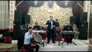 Murad Shayimov Gurup Ahiska Toy