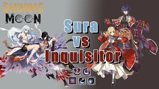 SM | Sura vs. Inquisitor