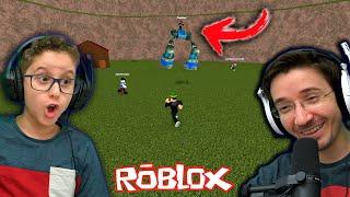 Roblox - O Gigante nos Achou e Vários Epic Mini Games - Paulinho e Toquinho Games