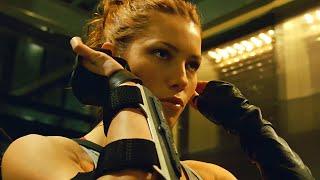 ️Jessica Biel  Fighter ️Music Video️