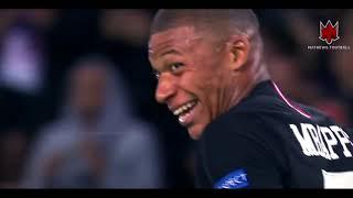 Kylian Mbappe  | KHông thể ngăn cản