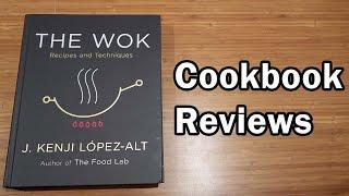 Cookbook Review: The Wok by Kenji Lopez Alt