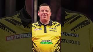 From Magnetic Dartboard to World Final: The Luke Littler Story