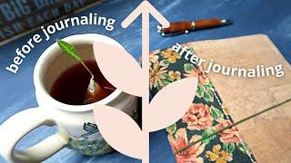 Journaling for Self Improvement | Types of Journaling Part 3