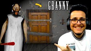 Finally Granny Chapter 1 Mein Escape Karliya