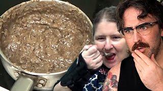 Kay May Not Like Me, But Her Mushroom Soup Got It Worse