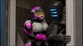 ODST vs HELLDIVER | Episode 5