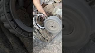 Old Bearing - To New Bearing repair #shorts #trending #shortvideo #xpert