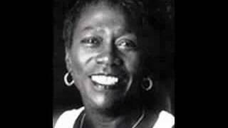 Exclusive Interview w/ Afeni Shakur-Davis, mother of Tupac