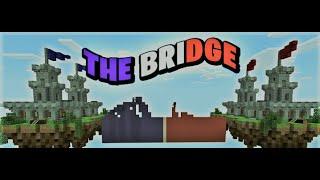 Playing 1v1 Bridges With My Friend