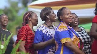 Wedding movie: Mary & Hillary - reception
