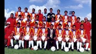 Gallos De Aguascalientes (Tributo)