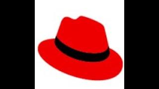 RED HAT TRAINING PROGRAMS