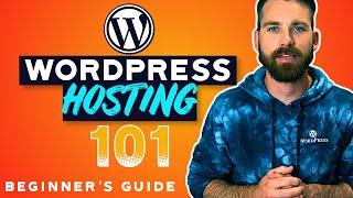 BEST Place to Host Your WordPress Website in 2024? Beginner's Guide