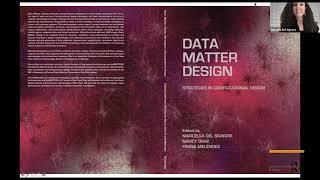 Data, Matter, Design: Strategies in Computational Design