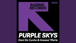 Purple Skys (Original Extended Mix)